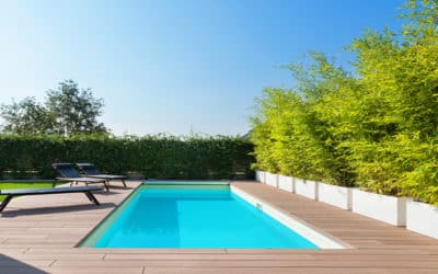 Comment bien préparer sa piscine à l’hivernage ?