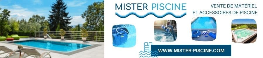 Mister Piscine