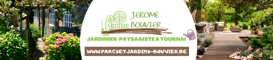 Paysagiste - Jardinier 